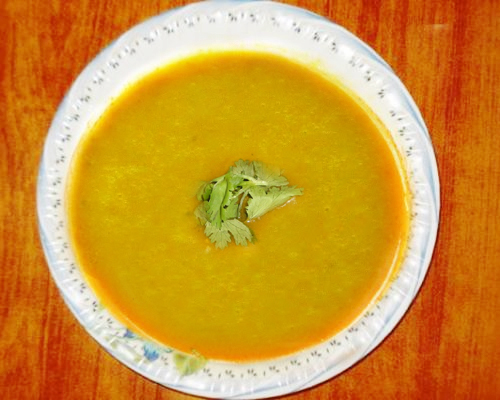 Coconut Curry Coconut Curry picture