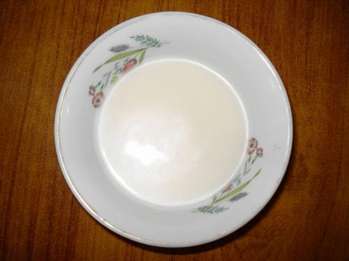 Coconut Milk Coconut Milk picture