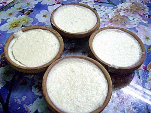Coconut Phirni Coconut Phirni picture
