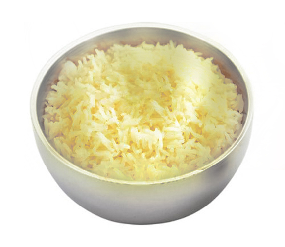 Coconut Rice Coconut Rice picture