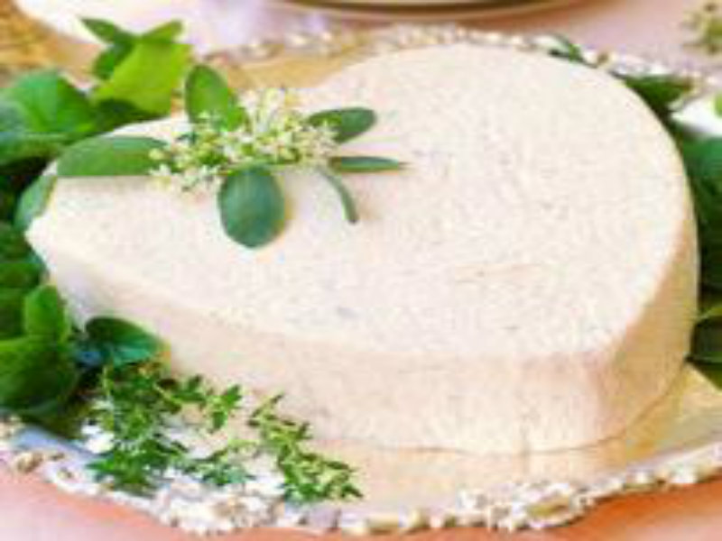 Rich Coeur A La Creme Rich Coeur A La Creme picture