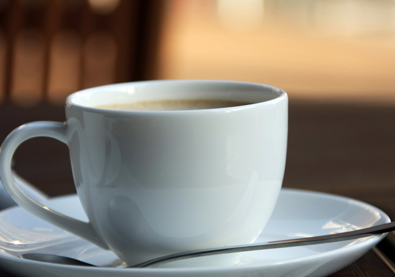 Lovefeast Coffee Lovefeast Coffee picture