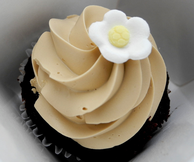 Coffee Butter Cream Coffee Butter Cream picture