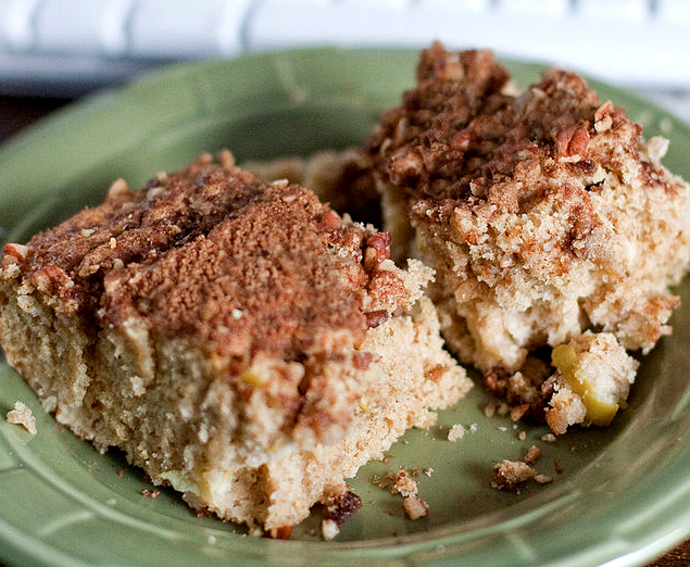 Coffee Cakes Coffee Cakes picture