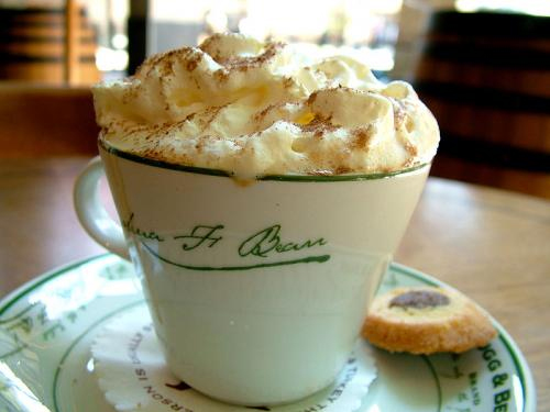 Coffee Cream Coffee Cream picture