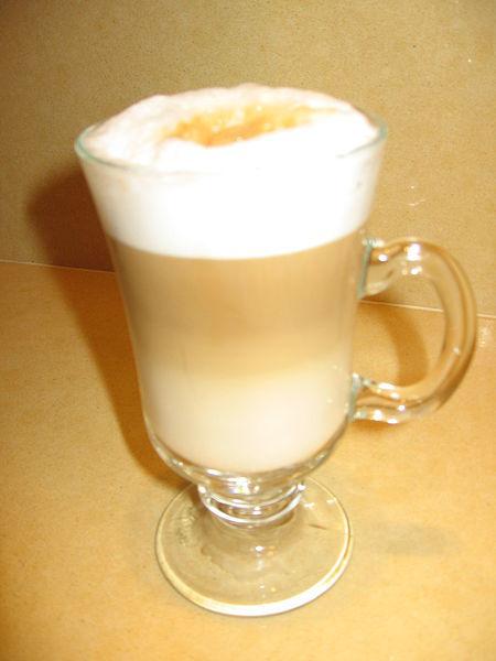 Microwave Mexican Coffee Microwave Mexican Coffee picture