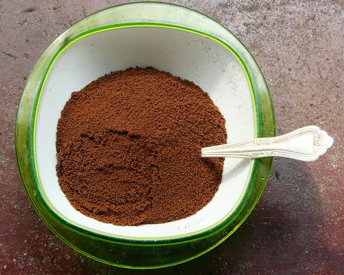 Spiced Coffee Mix Spiced Coffee Mix picture