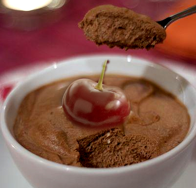 Coffee Mousse Coffee Mousse picture