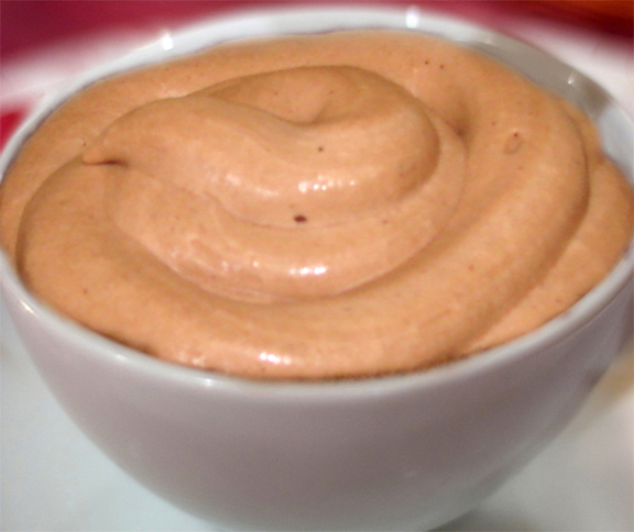 Coffee Mousse Coffee Mousse picture