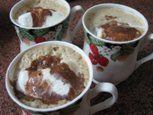 Coffee Punch Coffee Punch picture