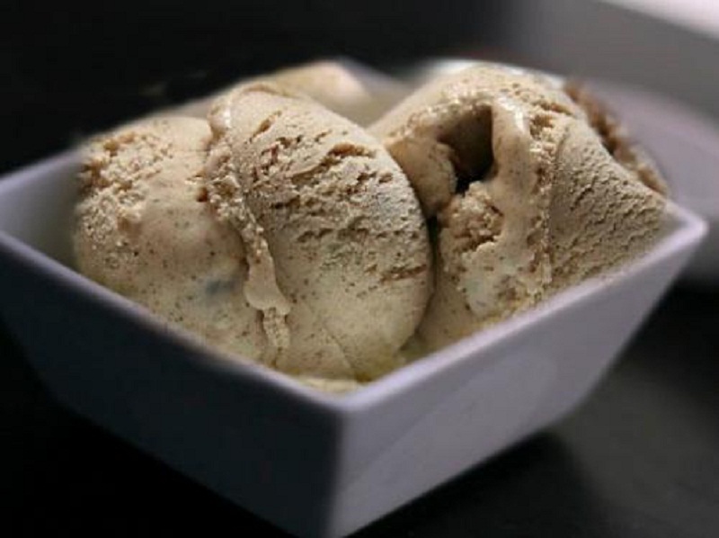 Coffee Sponge Coffee Sponge picture