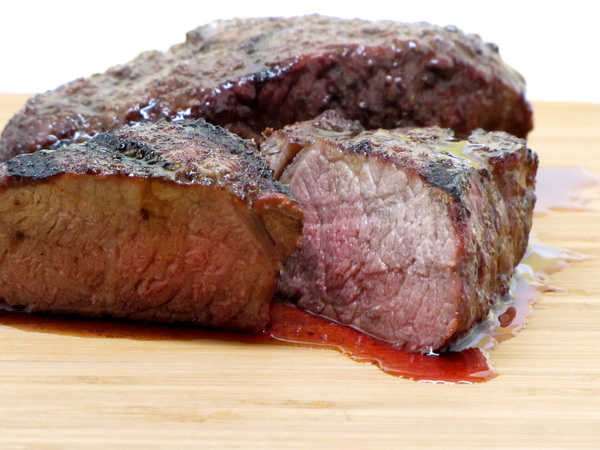 COFFEE AND STEAK COFFEE AND STEAK picture