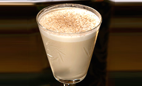 Cognac Cream Cognac Cream picture