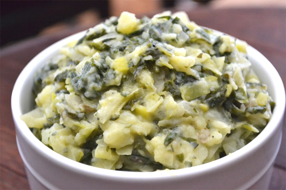 Colcannon Colcannon picture
