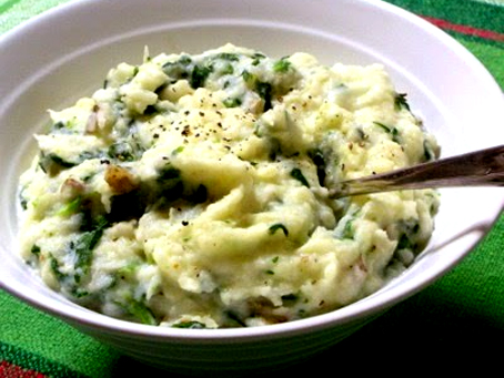 Colcannon Colcannon picture