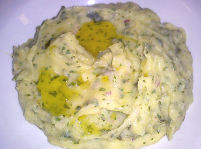 Colcannon Colcannon picture