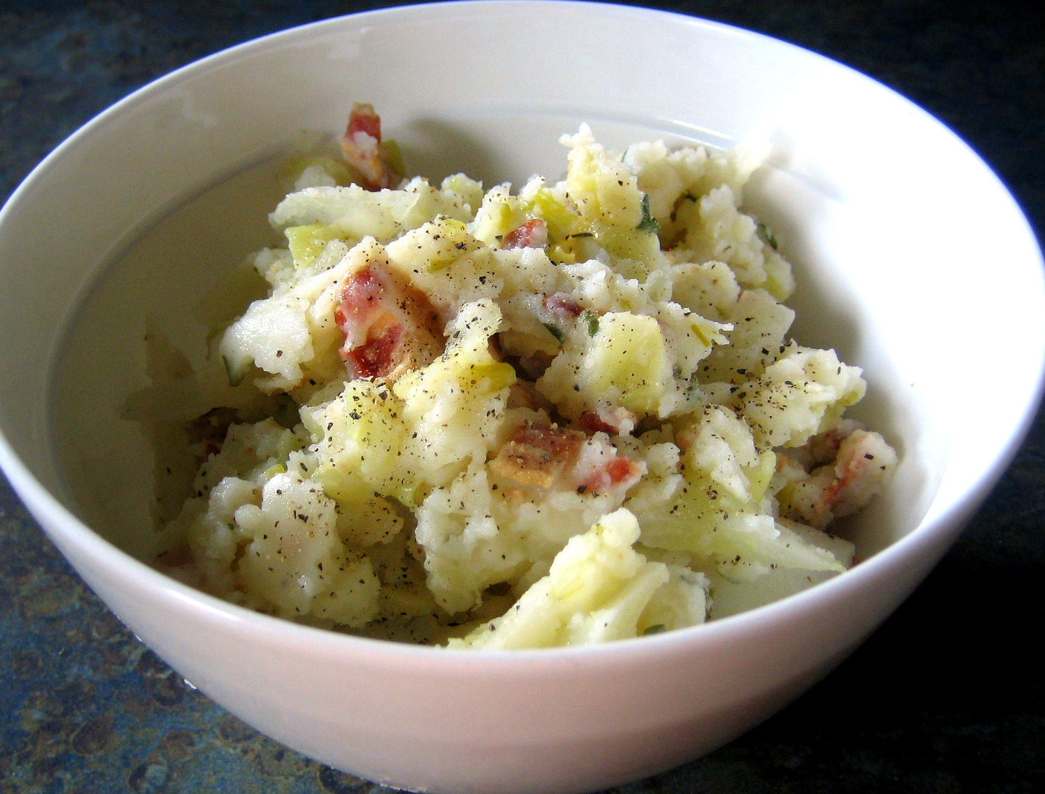 Colcannon Colcannon picture
