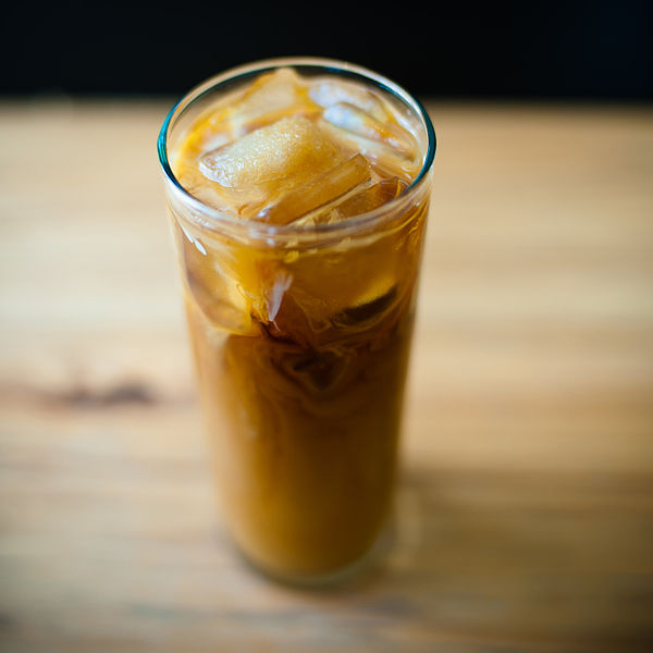 Cold Coffee Cold Coffee picture