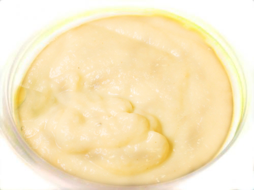 Cold Orange Sauce Cold Orange Sauce picture