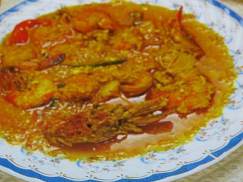 Colmi Ne Bheeda No Patio Colmi Ne Bheeda No Patio picture