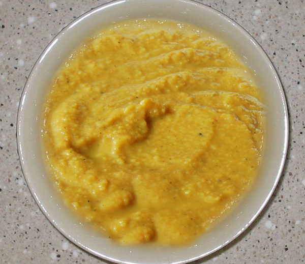 Colonial Peanut Soup Colonial Peanut Soup picture