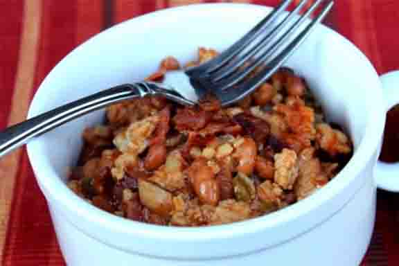 Company Baked Beans Company Baked Beans picture