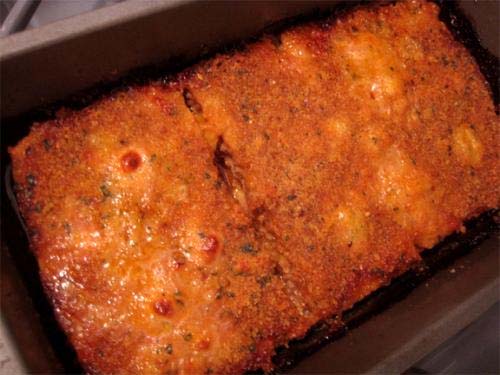 Company Meatloaf Company Meatloaf picture