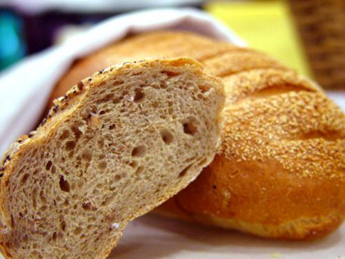 Complementary Bread Complementary Bread picture