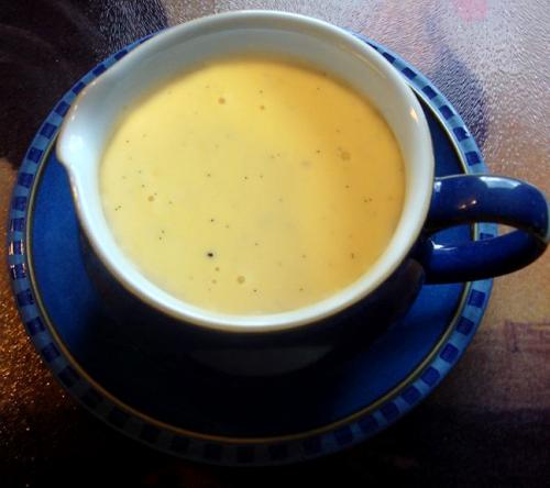 Confectioner'S Custard Confectioner'S Custard picture