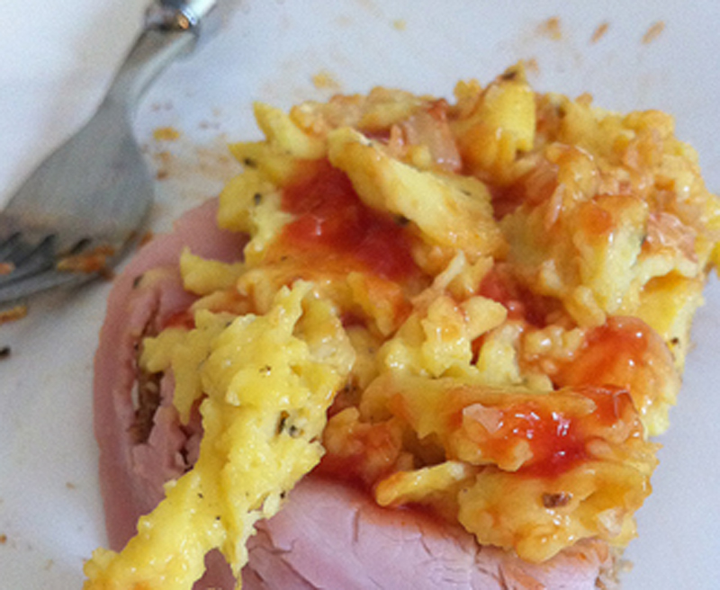 Confetti Eggs Confetti Eggs picture