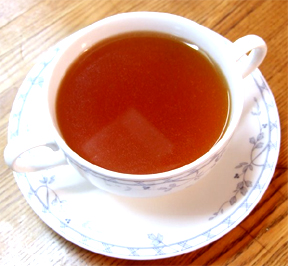 Consomme Consomme picture