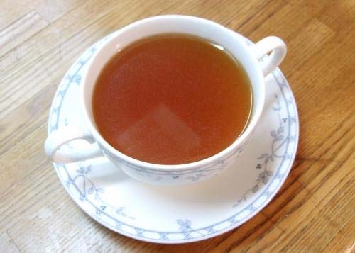 Consomme Double With Dry Sack Consomme Double With Dry Sack picture