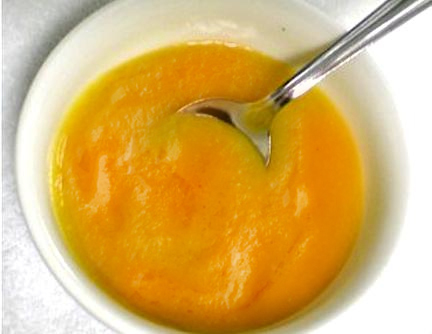 Cooked Salad Dressing Cooked Salad Dressing picture