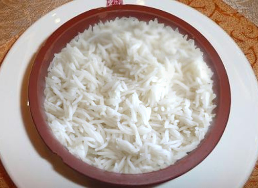 Cooking Long Grain Rice Cooking Long Grain Rice picture