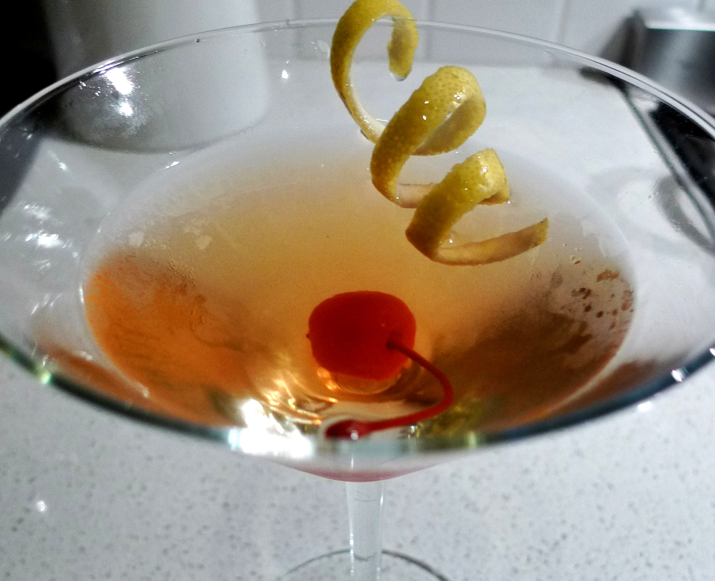 Cooperstown Cocktail Cooperstown Cocktail picture