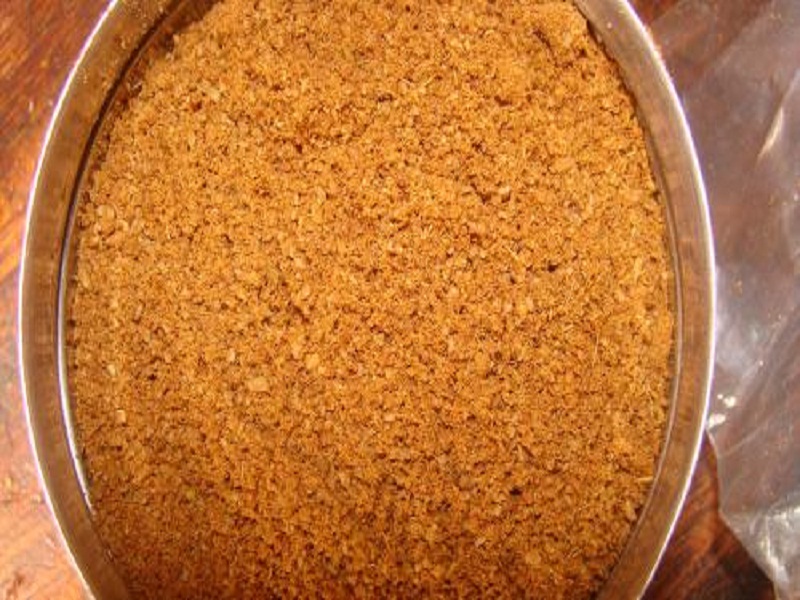Cooverbai'S Parsi Dhansakh Masala ( Parsi Dhansakh Masala ) Cooverbai'S Parsi Dhansakh Masala ( Parsi Dhansakh Masala ) picture