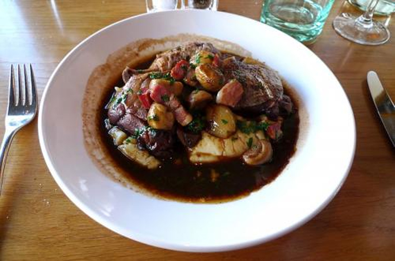 Coq Au Vin Coq Au Vin picture
