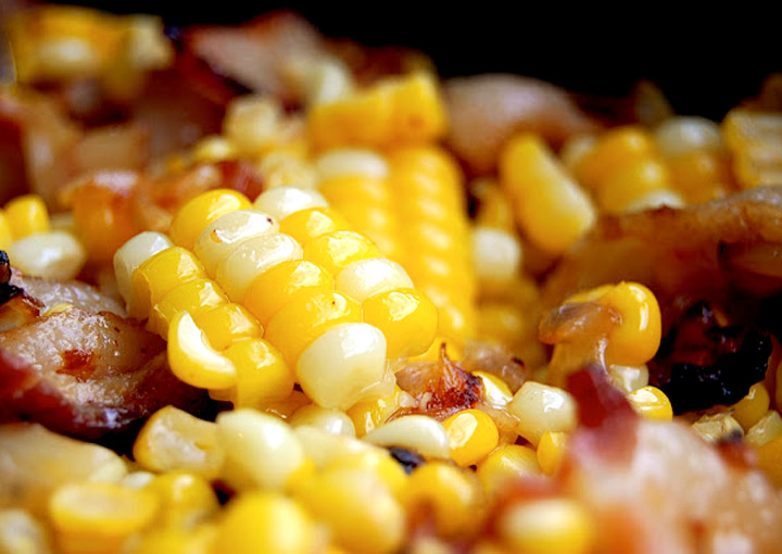 Squaw Corn Squaw Corn picture
