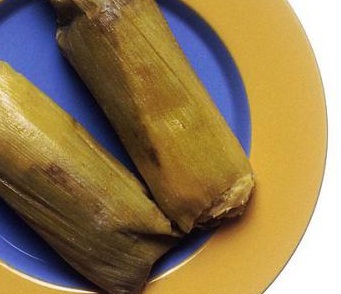 Corn And Tamale Bake Corn And Tamale Bake picture