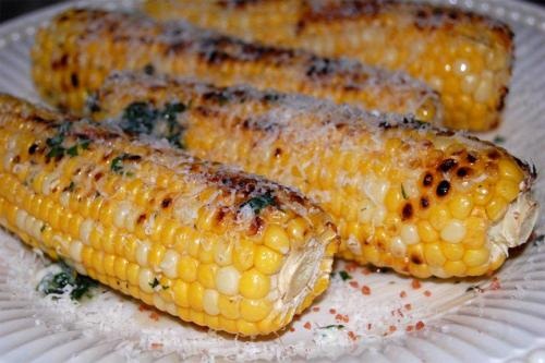 Corn On The Coals Corn On The Coals picture