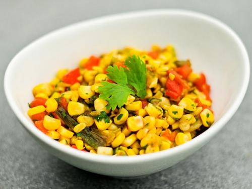 Corn Relish Corn Relish picture