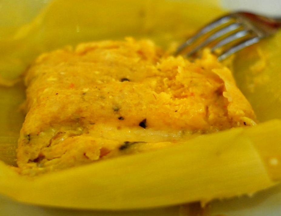 Corn Tamales Corn Tamales picture