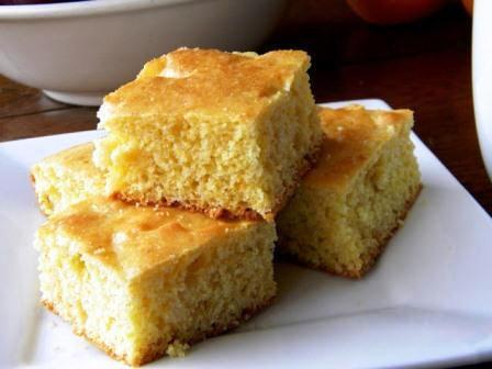 Double Cornbread Double Cornbread picture