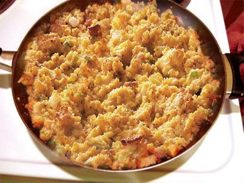 Cornbread Stuffing Cornbread Stuffing picture