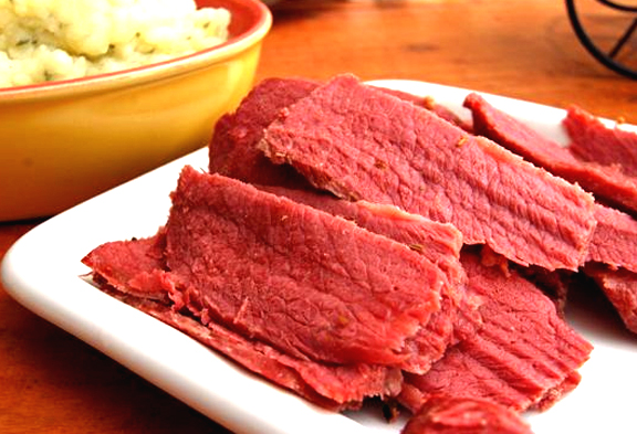 Corned Beef Corned Beef picture