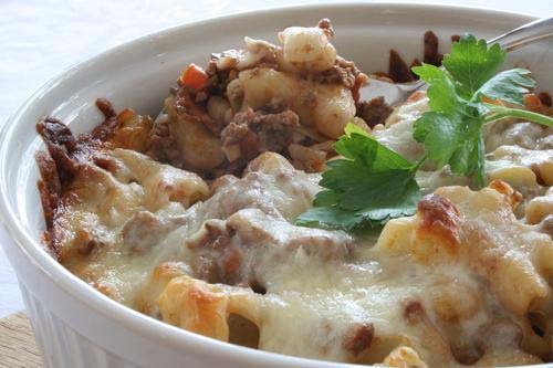 Corned Beef Hash Supreme Corned Beef Hash Supreme picture