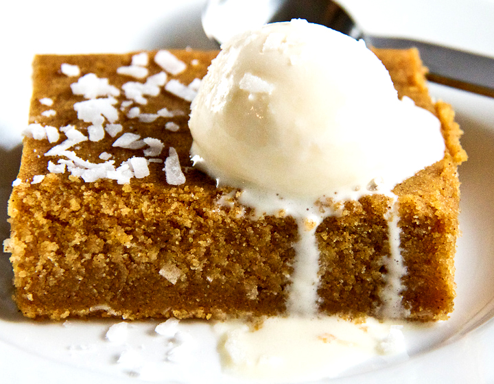Indian Pudding Indian Pudding picture