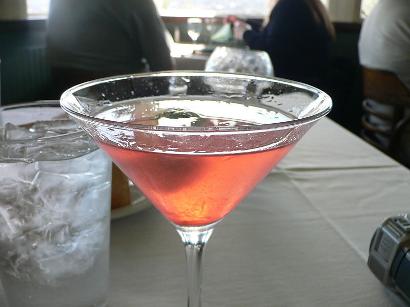 Spicy Cranberry Punch Spicy Cranberry Punch picture