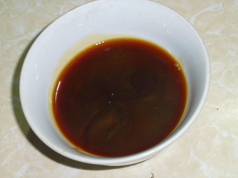 Coffee Syrup Coffee Syrup picture