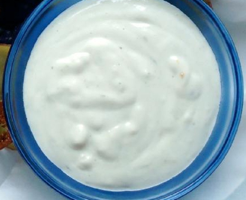 Cottage Cheese Fluff Cottage Cheese Fluff picture